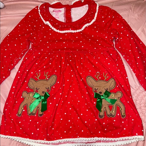 Christmas Outfit